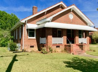 97 Kitson St, Ninety Six, SC 29666