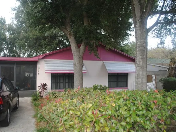 1518 Crest Ave, Leesburg, FL 34748