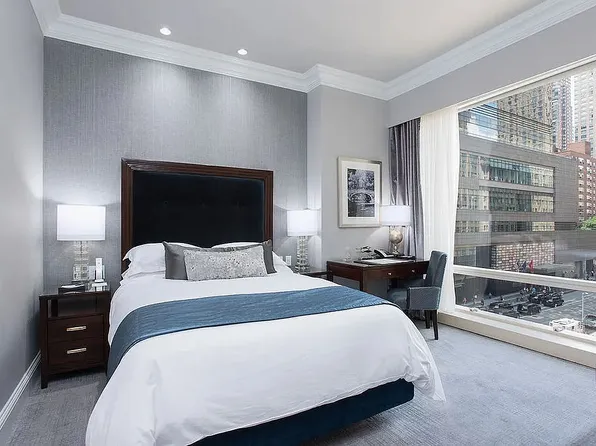 1 Central Park W #612, New York, NY 10023