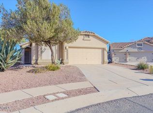 5680 W Shady Grove Dr, Tucson, AZ 85742
