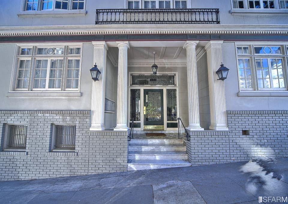 1st image of 2155 Buchanan St APT 5