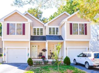 299 Farrwood Dr, Haverhill, MA 01835