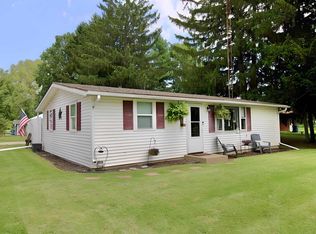 501 E Spring St, Fremont, IN 46737