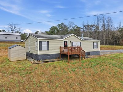 194 Burgess Rd, Ellijay, GA, 30540