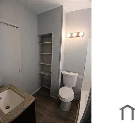 4 bed, 2000 sqft, $1,000 — Photo 3