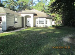 4276 Yvonne Ter, Middleburg, FL 32068