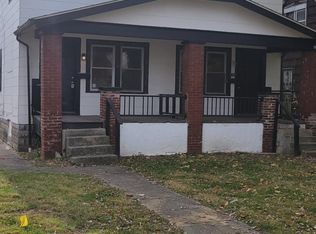 1101 20th Ave, Columbus, OH