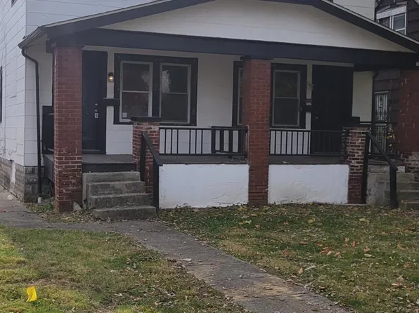 1099 20th Ave, Columbus, OH 43211