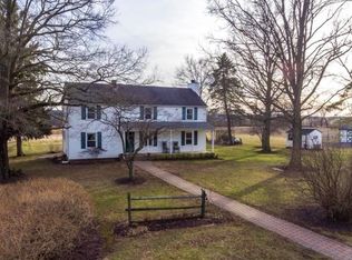 156 Cider Mill Rd, Ringoes, NJ 08551