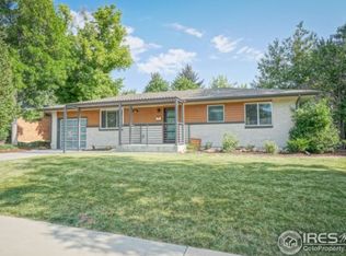 2255 Floral Dr, Boulder, CO 80304