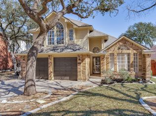 1207 Cardinal Ln, Round Rock, TX 78681