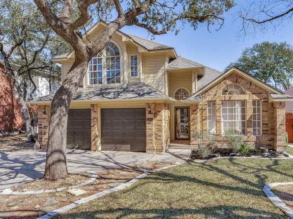 1207 Cardinal Ln, Round Rock, TX 78681