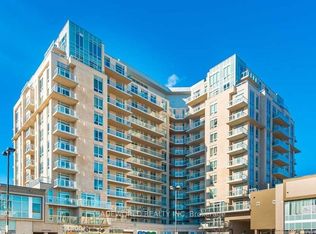 8323 Kennedy Rd #719, Markham, ON L3R 5W7