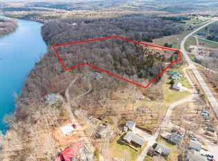 Tbd Hunter Ln, Shell Knob, MO 65747