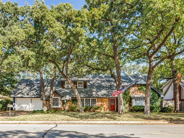 Home for Sale in Arlington TX