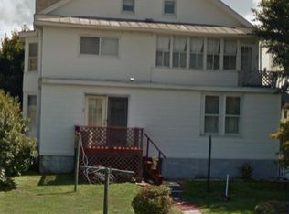 116 S Nice St #A, Frackville, PA 17931