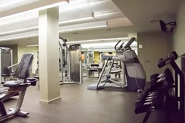 Rented by Carnegie Management Inc