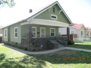 428 E G St, Ontario, CA 91764