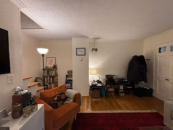 Living Room - another view