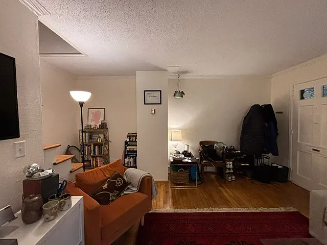 Living Room - another view