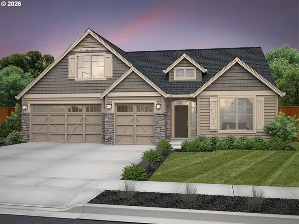 415 W 19th St, La Center, WA 98629