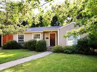 4420 Camden Ave, Dallas, TX 75206