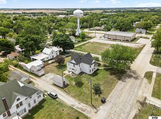 1346 G St, Pawnee City, NE 68420