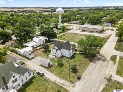 1346 G St, Pawnee City, NE, 68420