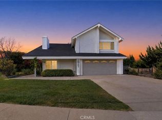 15261 La Belle St, Hacienda Heights, CA 91745