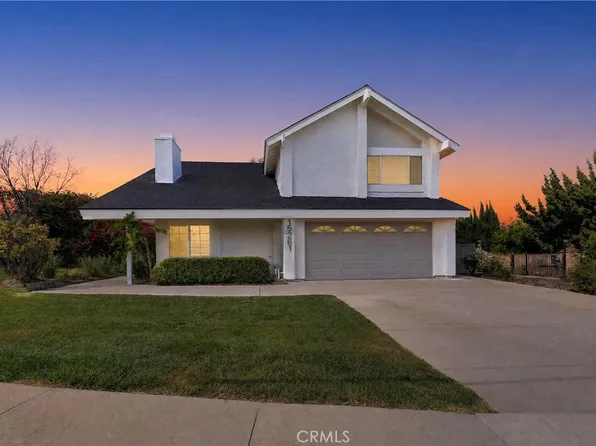 15261 La Belle St, Hacienda Heights, CA 91745