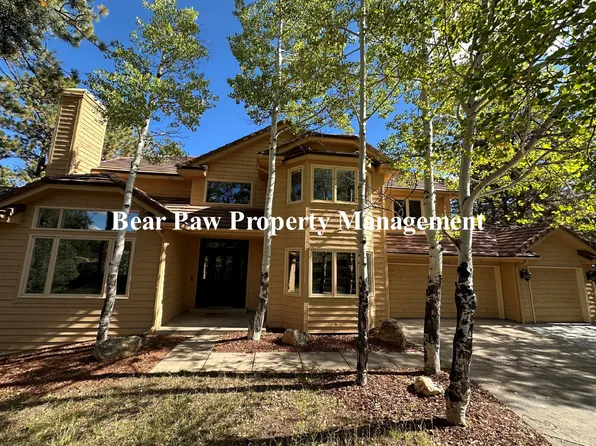29543 Mystic Ct, Evergreen, CO 80439
