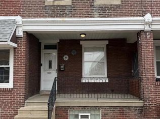 4418 Salmon St, Philadelphia, PA 19137
