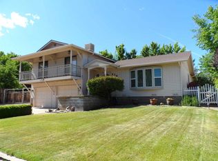 614 Evergreen Ln, Yreka, CA