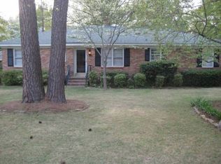 637 Byron Rd, Columbia, SC 29209