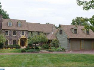 473 Geigle Hill Rd, Ottsville, PA 18942