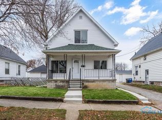 263 Elgin Ave, Toledo, OH 43605