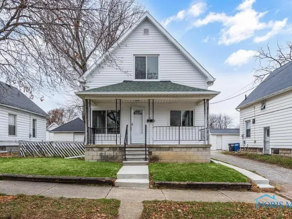 263 Elgin Ave, Toledo, OH 43605