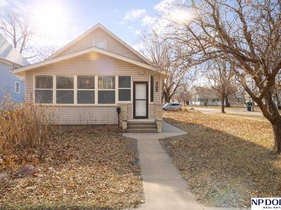 705 E 3rd St, Fremont, NE, 68025