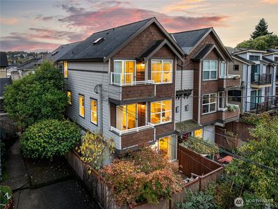 2625 NW 58th Street #A, Seattle, WA, 98107