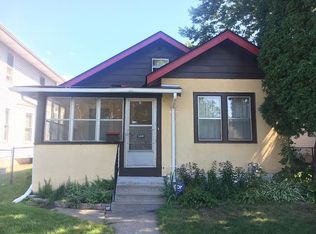 3418 Penn Ave N, Minneapolis, MN 55412