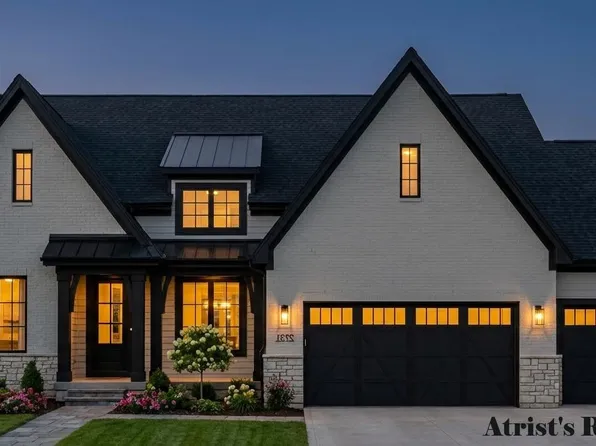 6124 NE Terrace Ridge Dr, Ankeny, IA 50021