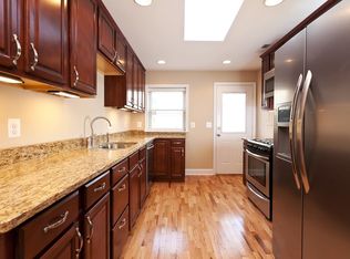 604 W 34th St, Baltimore, MD 21211