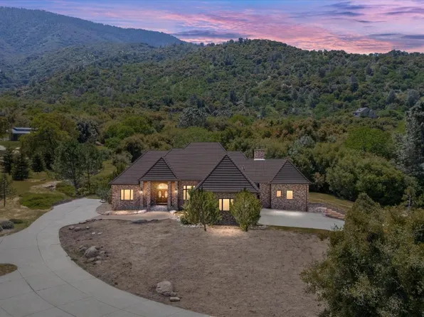 28641 Valley Oak Rd, Keene, CA 93531