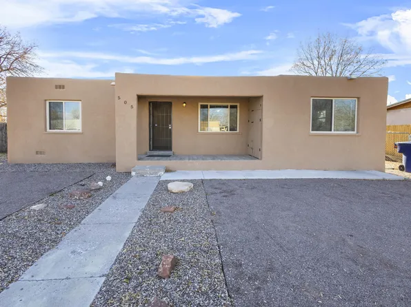 505 Fitch St, Socorro, NM 87801