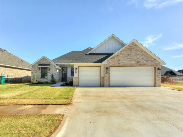 10441 SW 51st St, Mustang, OK 73064