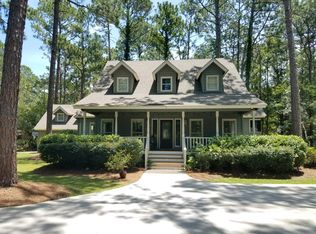 55 Rookery Way, Hilton Head Island, SC 29926