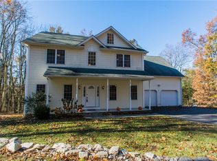 128 Pumpkin Hill Rd, New Milford, CT 06776