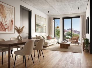 The Newkirk, Brooklyn, NY 11226