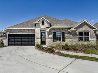 19923 Shoal Haven Ct, Spring, TX 77379