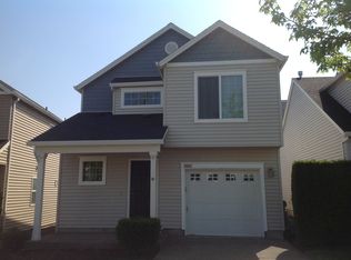 16602 NW Desert Canyon Dr, Beaverton, OR 97006